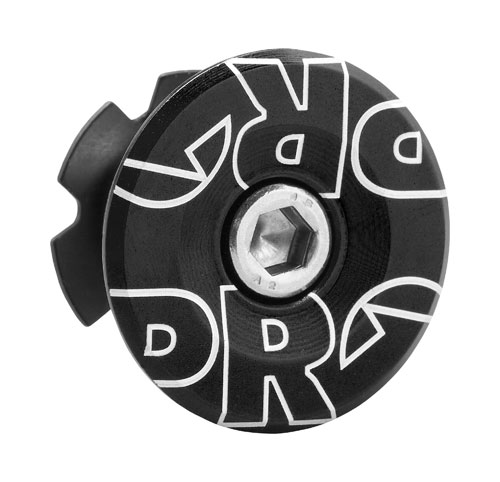 PRO Jež do hlavového zloženia 1-1/8 čierny