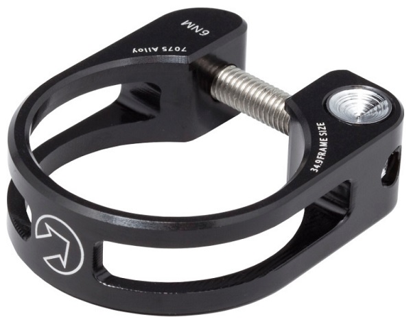 PRO Objímka pod sedlo 34,9 mm