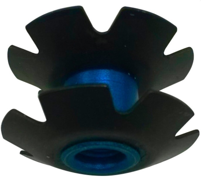 PRO Jež do hlavového zloženia Al 1-1/8 