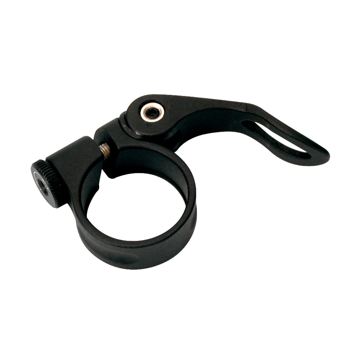 LONGUS Objímka podsedlová 31,8 mm