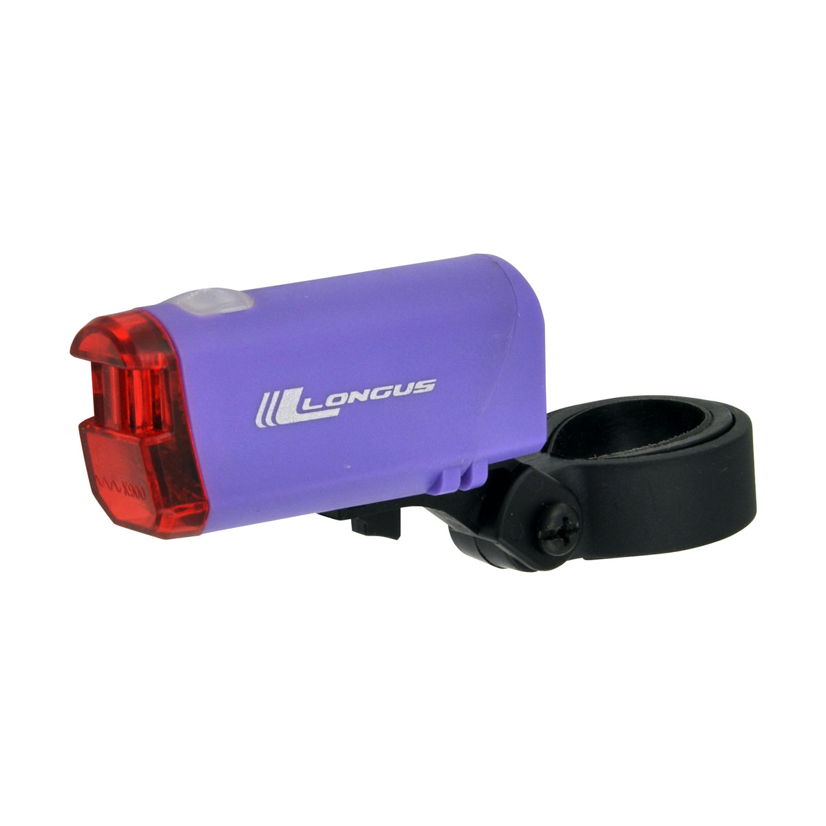 LONGUS Svetlo 1 SUPER LED fialové