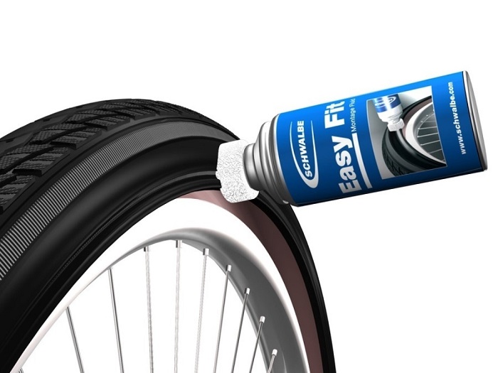 SCHWALBE Prípravok Easy Fit 50ml