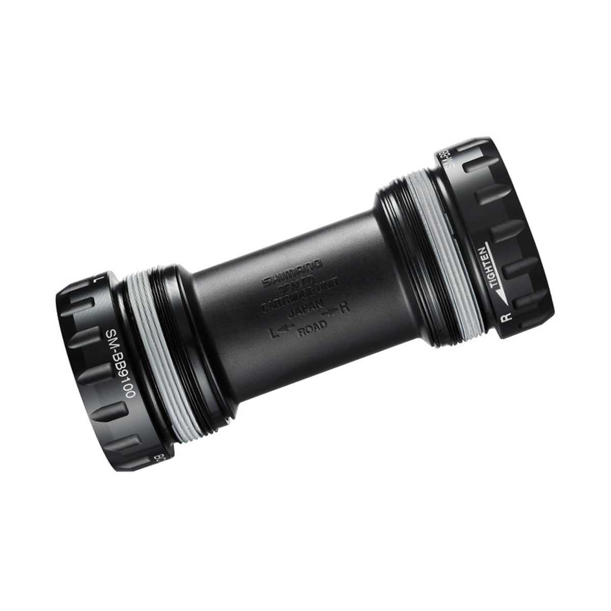 SHIMANO Stredové zloženie R9100 BSA 68 mm