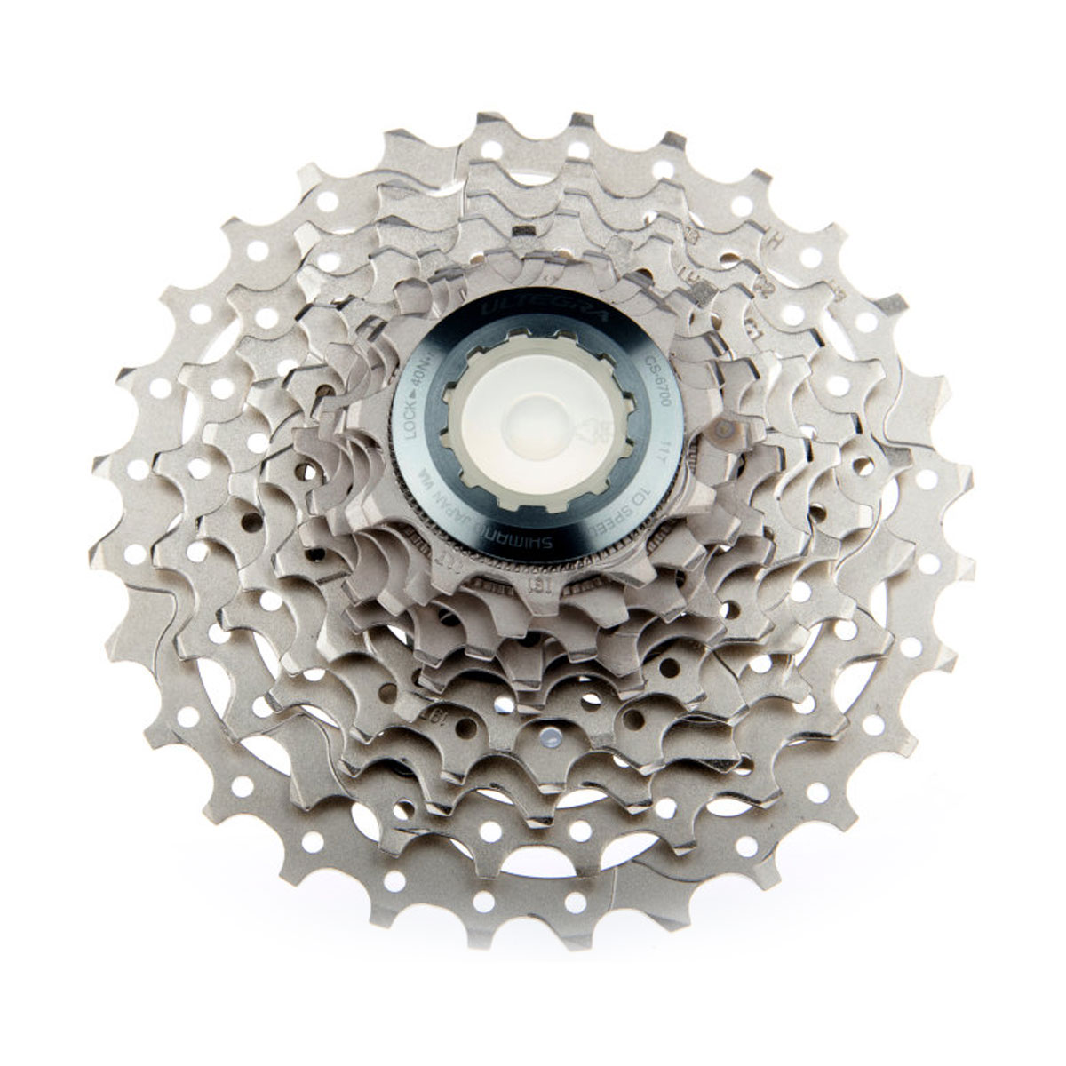 SHIMANO Kazeta Ultegra CS-6700 10 prevodov