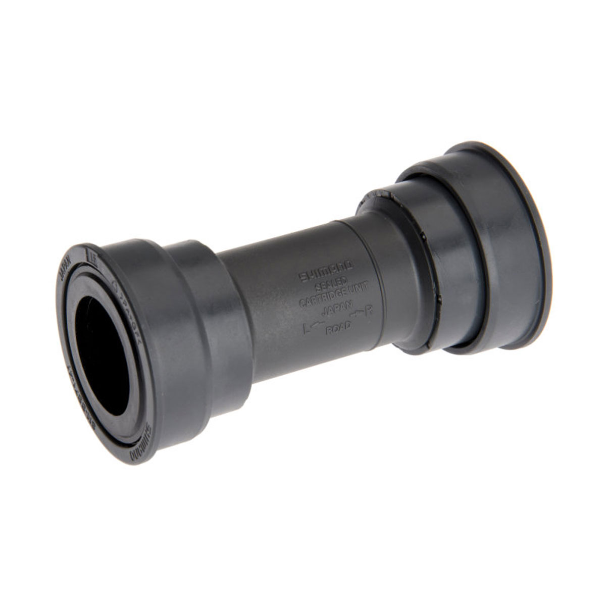 SHIMANO Stredové zloženie BB71 PRESS FIT Road 86,5 mm