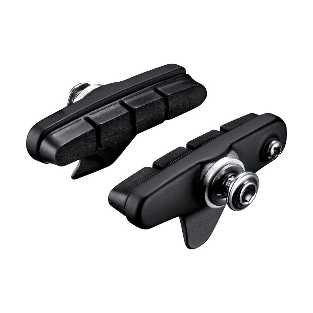 SHIMANO Brzdové gumičky R55C4 105