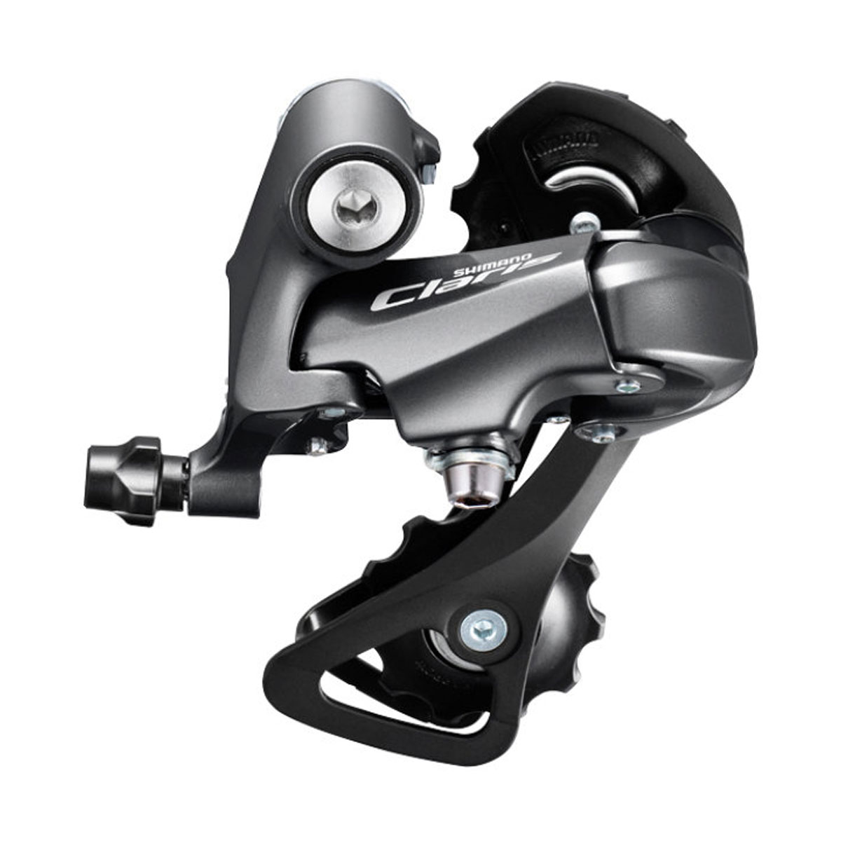 SHIMANO Prehadzovačka Claris R2000 2 x 8 prevodov