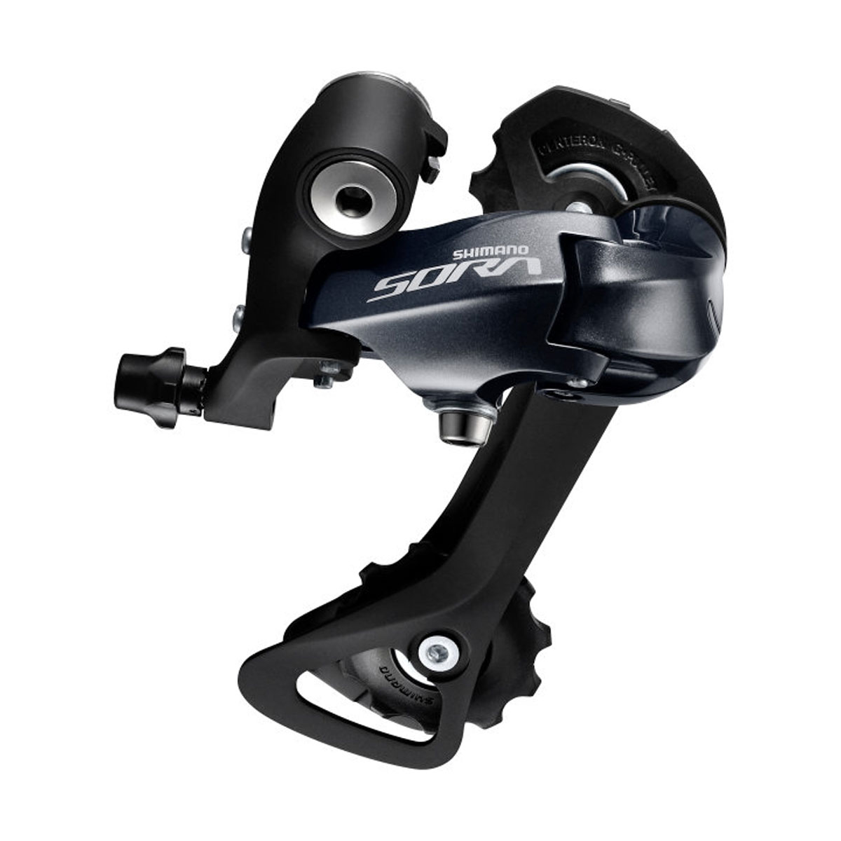 SHIMANO Prehadzovačka Sora R3000 2 x 9 prevodov