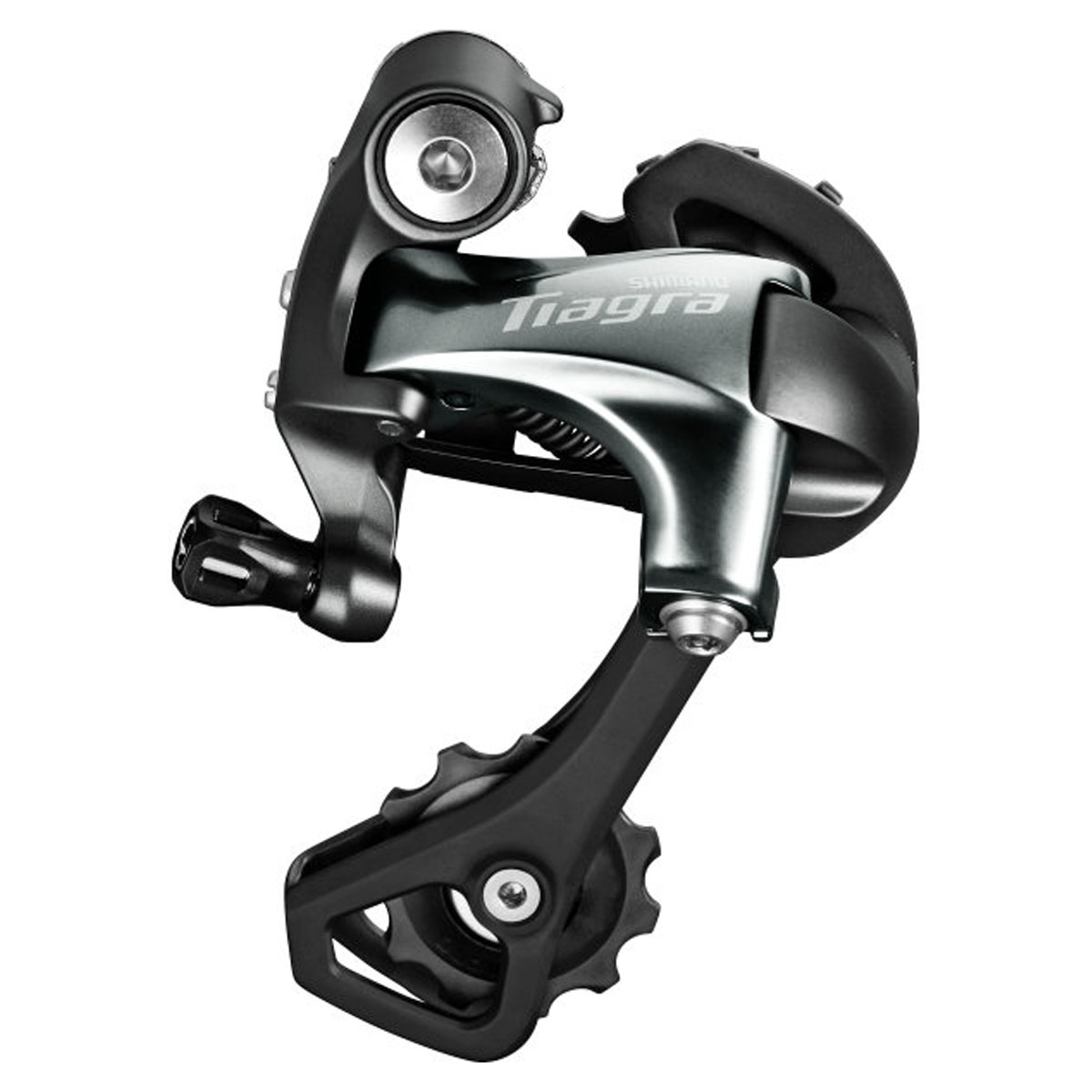 SHIMANO Prehadzovačka Tiagra 4700 2-3 x 10 prevodov