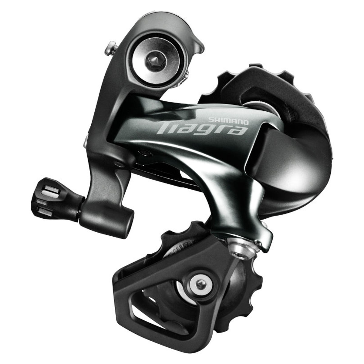 SHIMANO Prehadzovačka Tiagra 4700 2 x 10 prevodov