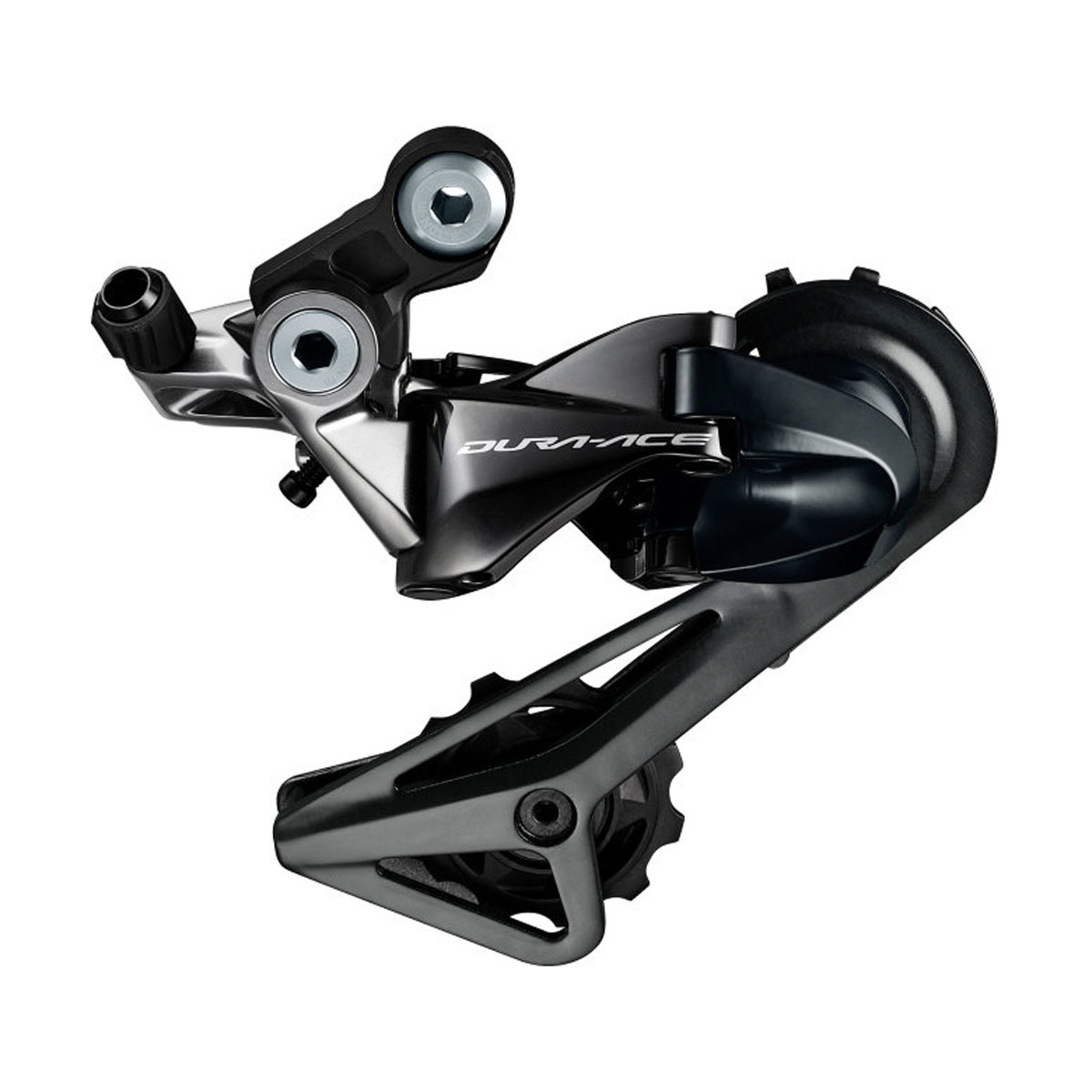 SHIMANO Prehadzovačka Dura Ace R9100 2 x 11 prevodov