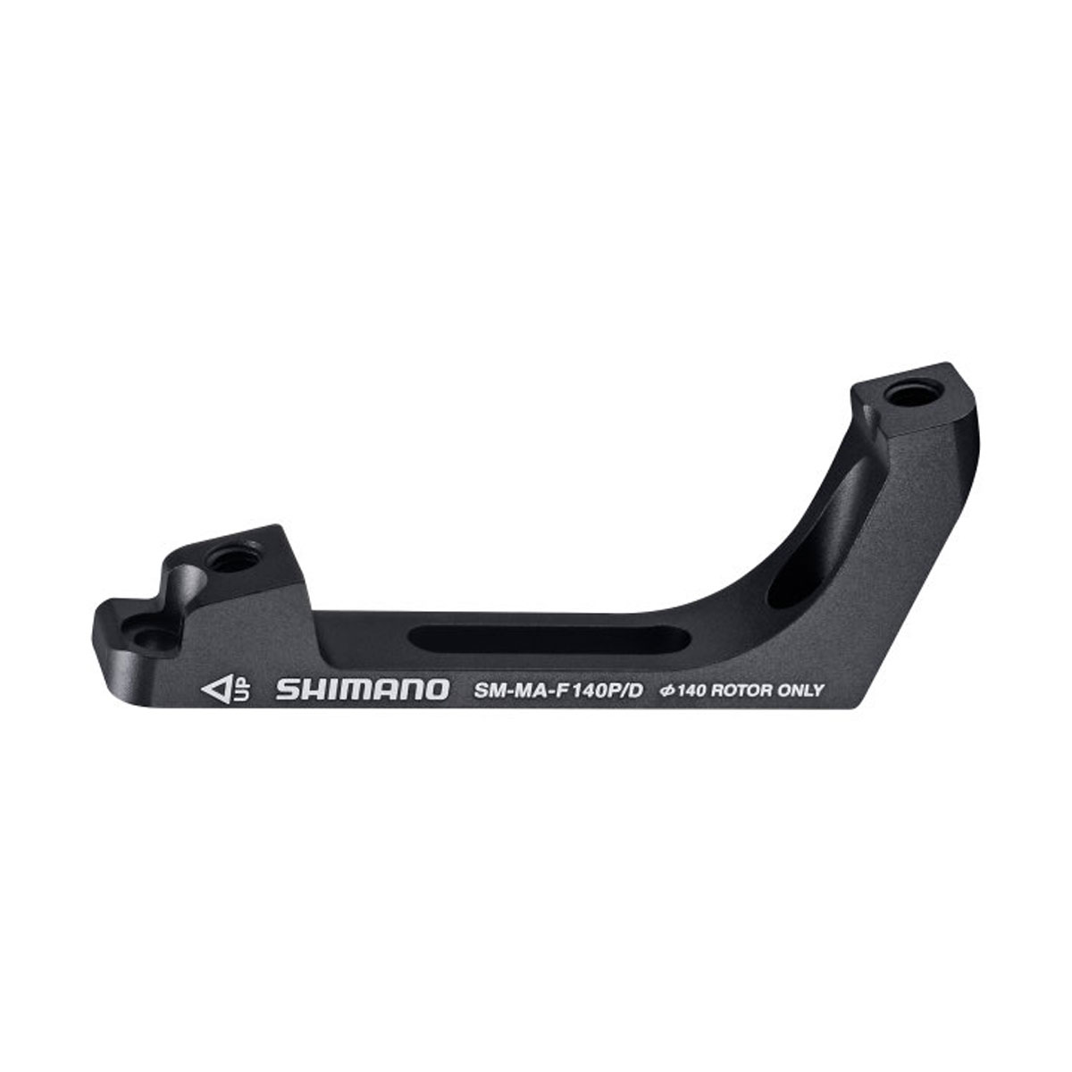 SHIMANO Adaptér na kotúč 140mm FM/PM predný