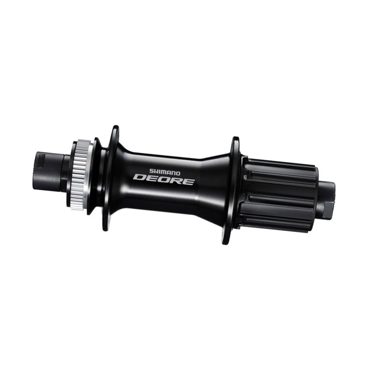 SHIMANO Náboj zadný Deore M6010 32D