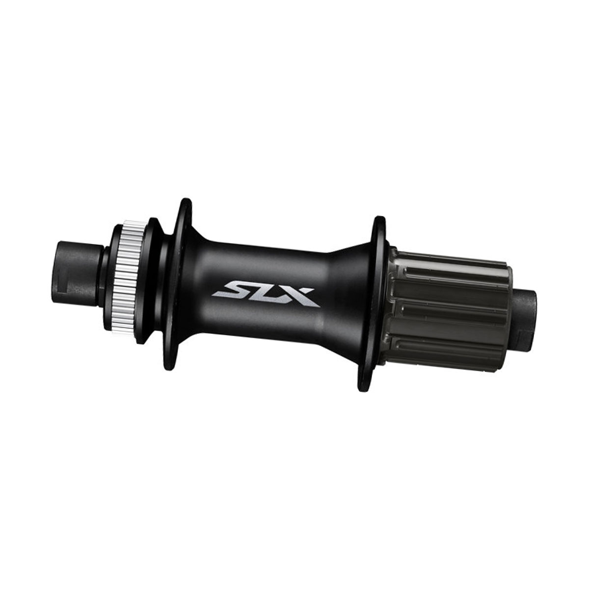 SHIMANO Náboj zadný SLX M7010 32D
