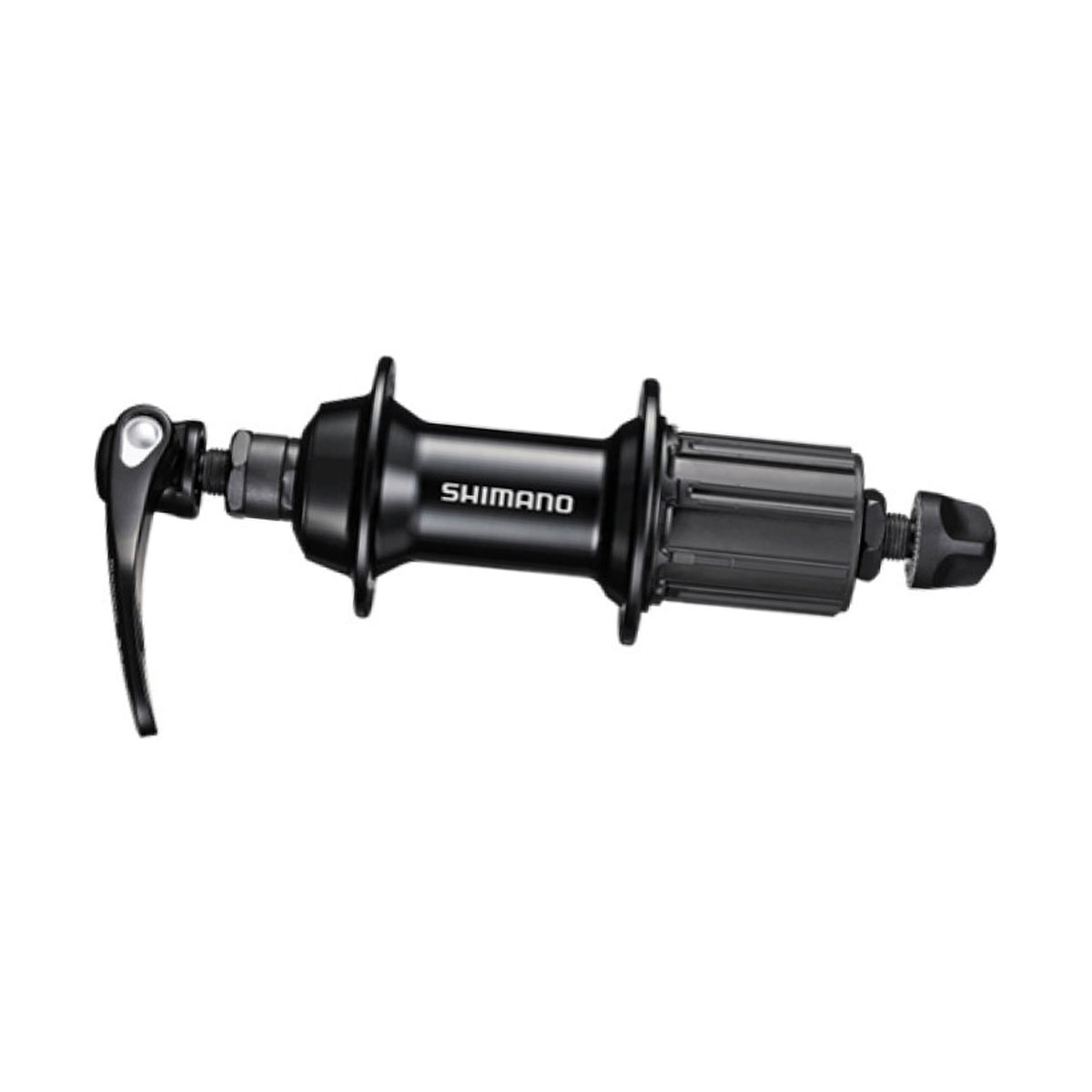 SHIMANO Náboj zadný Tiagra RS400 32D