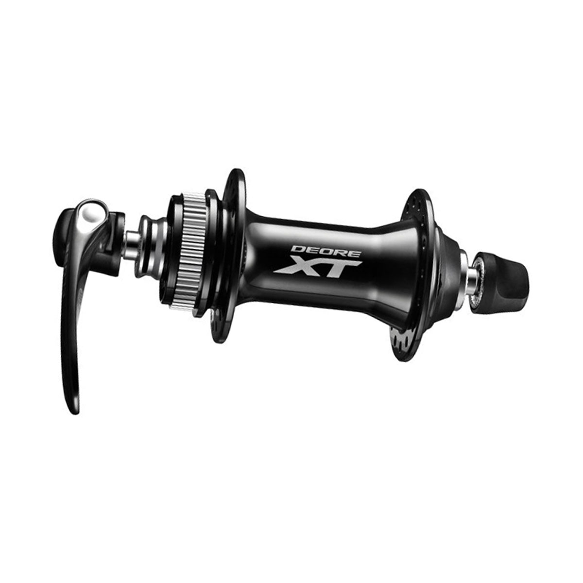 SHIMANO Náboj predný Deore XT M8000 32D
