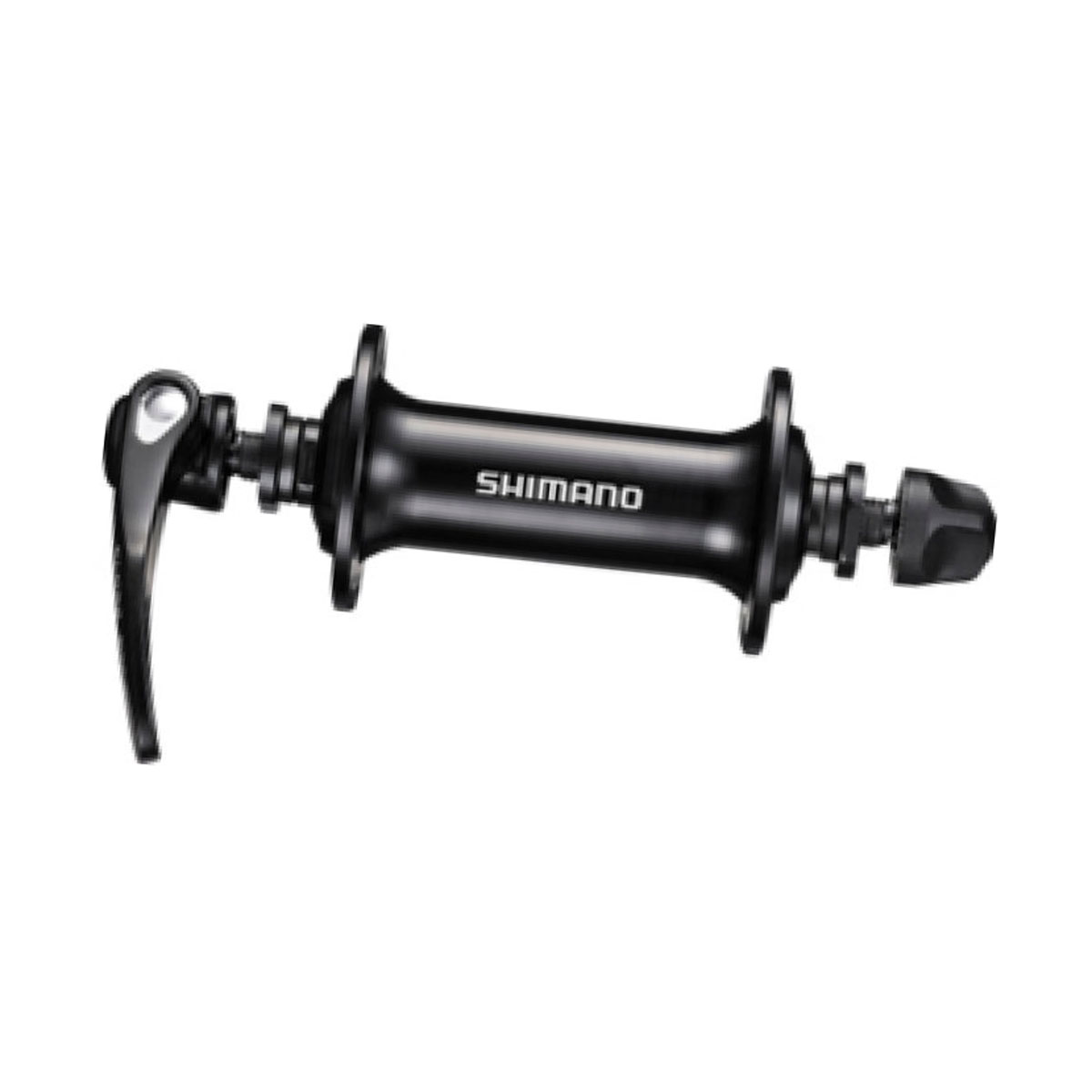 SHIMANO Náboj predný Tiagra RS400 32D