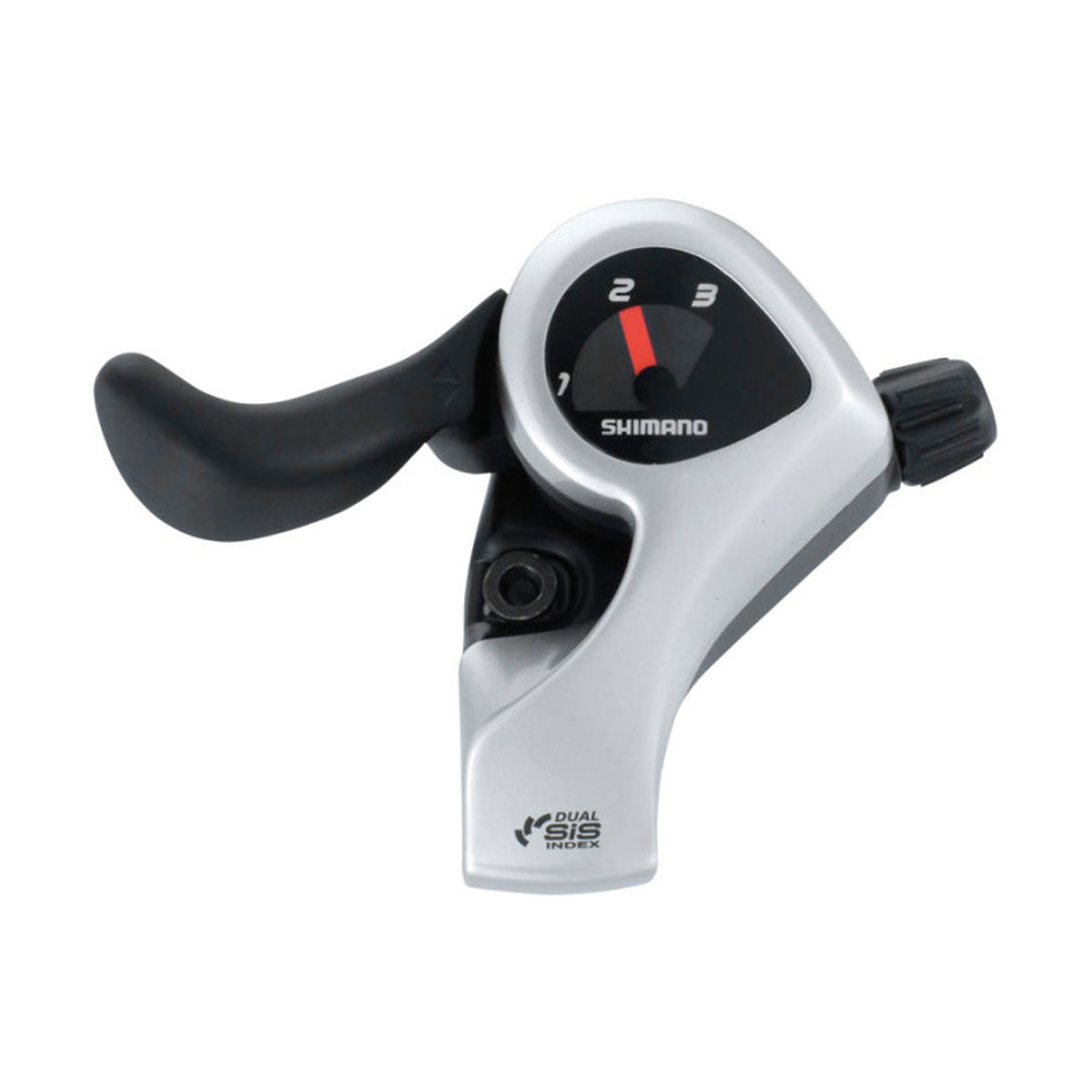 SHIMANO Radenie TX50 ľavé 3 prevody