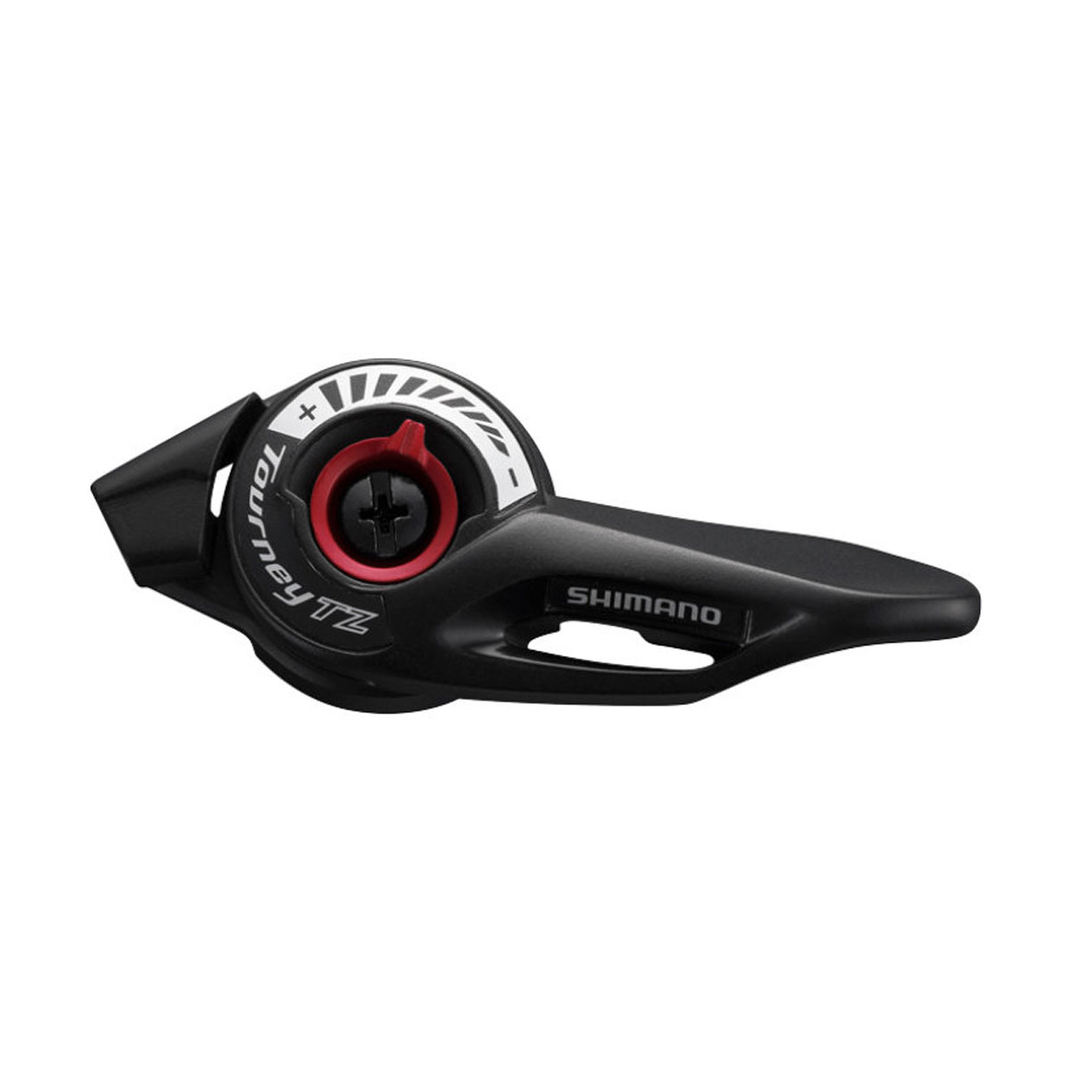 SHIMANO Radenie TZ500 ľavé 3 prevody