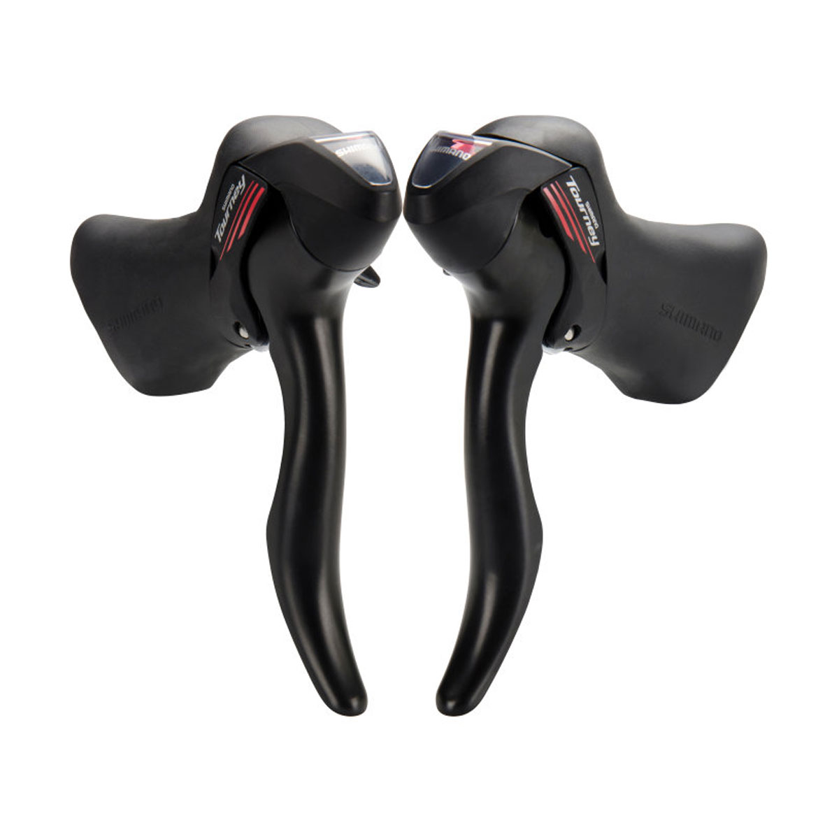 SHIMANO Dual control A070 2 x 7 prevodov