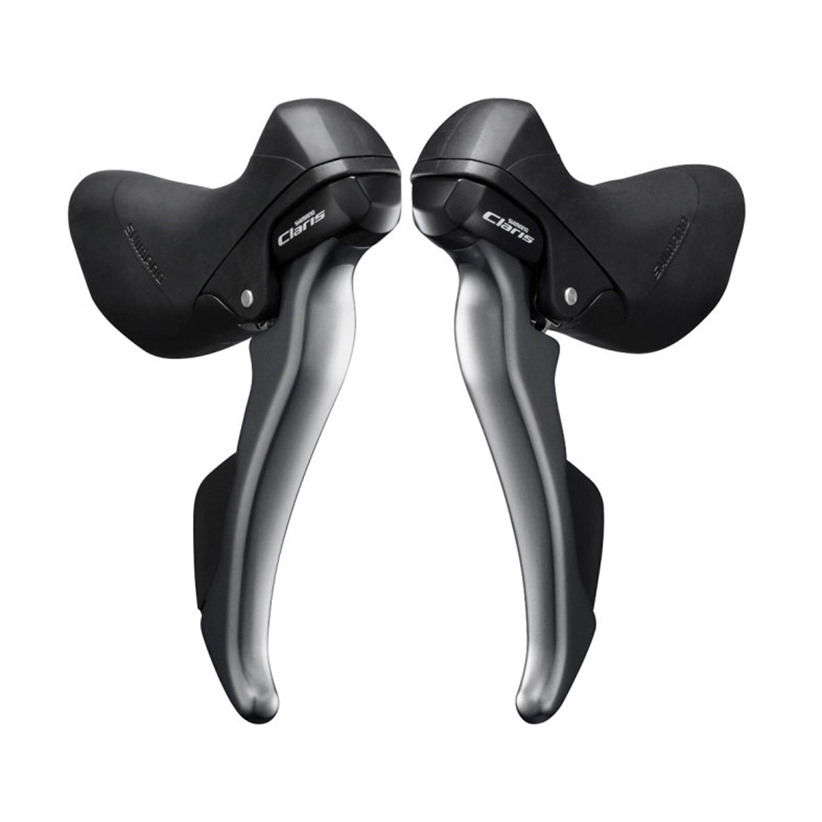 SHIMANO Dual control Claris R2000 2 x 8 prevodov