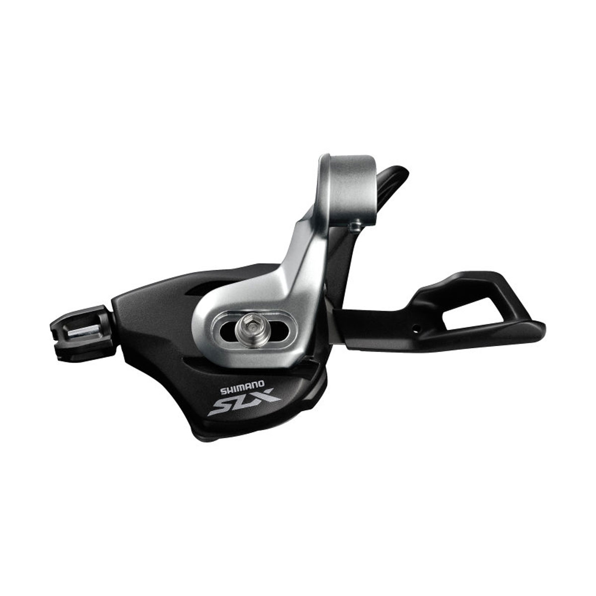 SHIMANO Radenie SLX M7000 ľavé 3 prevody I-Spec II