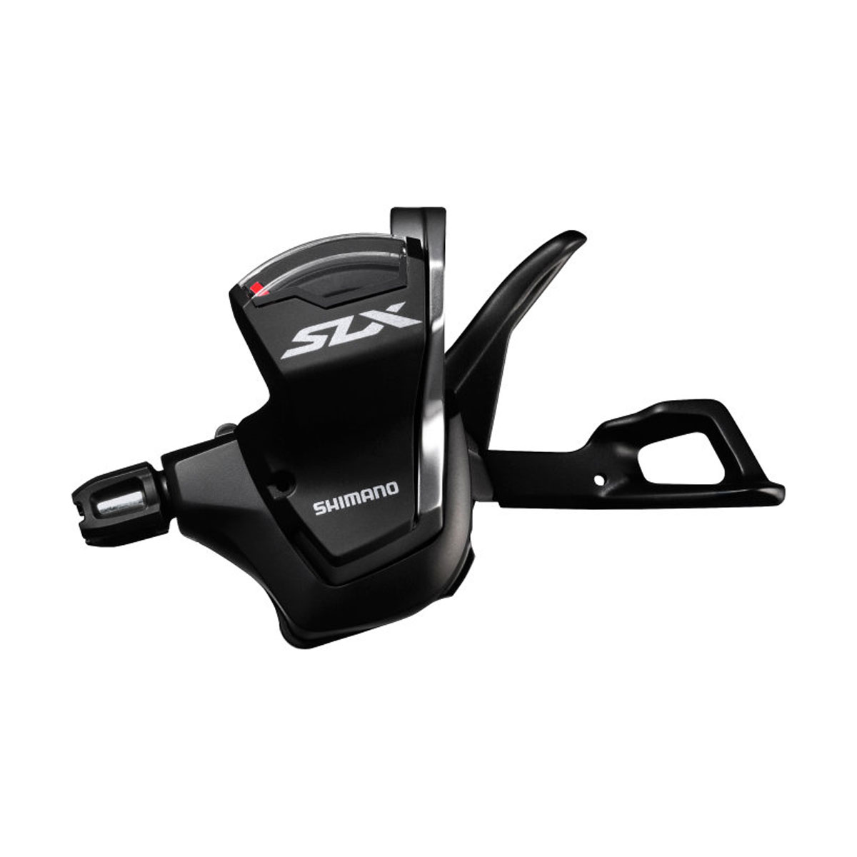 SHIMANO Radenie SLX M7000 ľavé 3 prevody