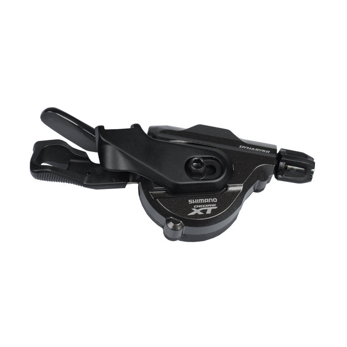 SHIMANO Radenie Deore XT M8000 pravé, I-Spec B 11 prevodov