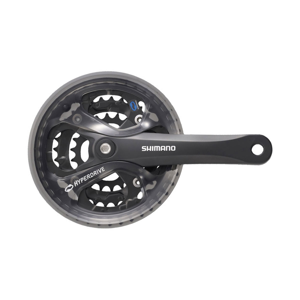 SHIMANO Stred Acera FC-M361 42-32-22 z. 3 x 7-8 prevodov