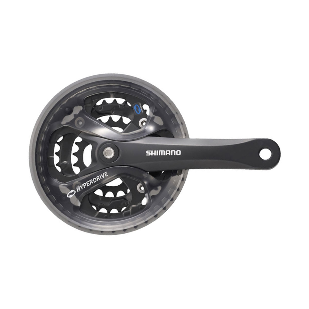 SHIMANO Stred Acera FC-M361 48-38-28 z. 3 x 7-8 prevodov