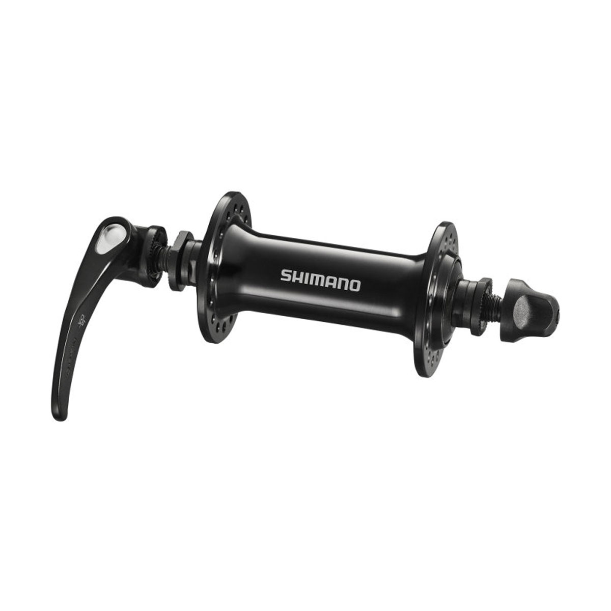 SHIMANO Náboj predný  Claris RS300 36D