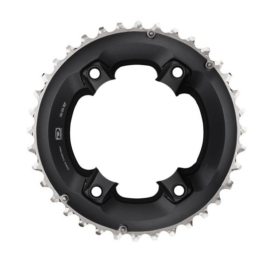 SHIMANO Prevodnik Deore FC-M6000 - 11 rýchlostný