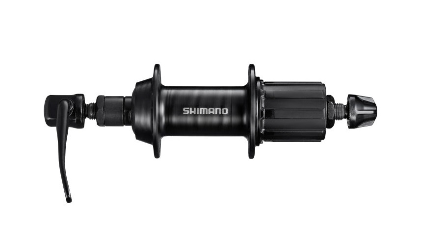 SHIMANO Náboj zadný Tourney TY505 36D