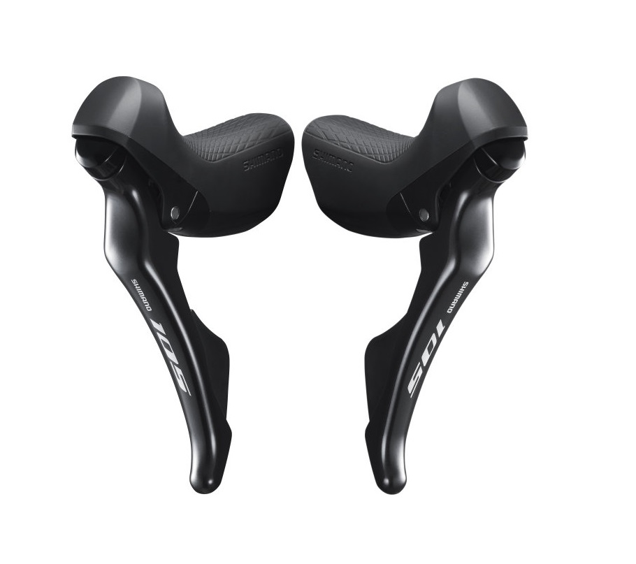 SHIMANO Dual control 105 R7000 2x11 prevodov