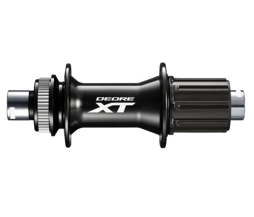 SHIMANO Náboj zadný Deore XT M8010 32D