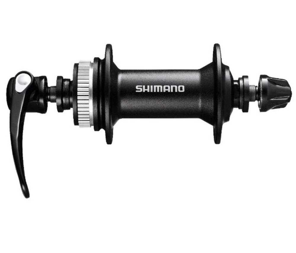 SHIMANO Náboj predný Alivio HB-M4050 32D