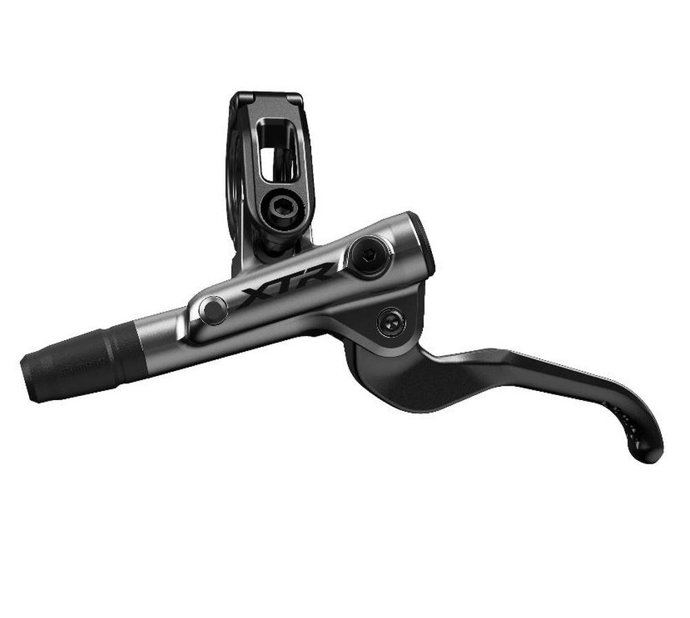 SHIMANO Brzdová páčka XTR M9100 ľavá