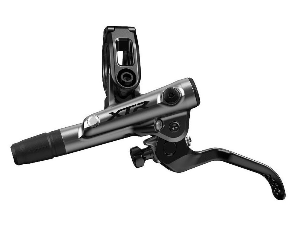 SHIMANO Brzdová páčka XTR M9120 ľavá