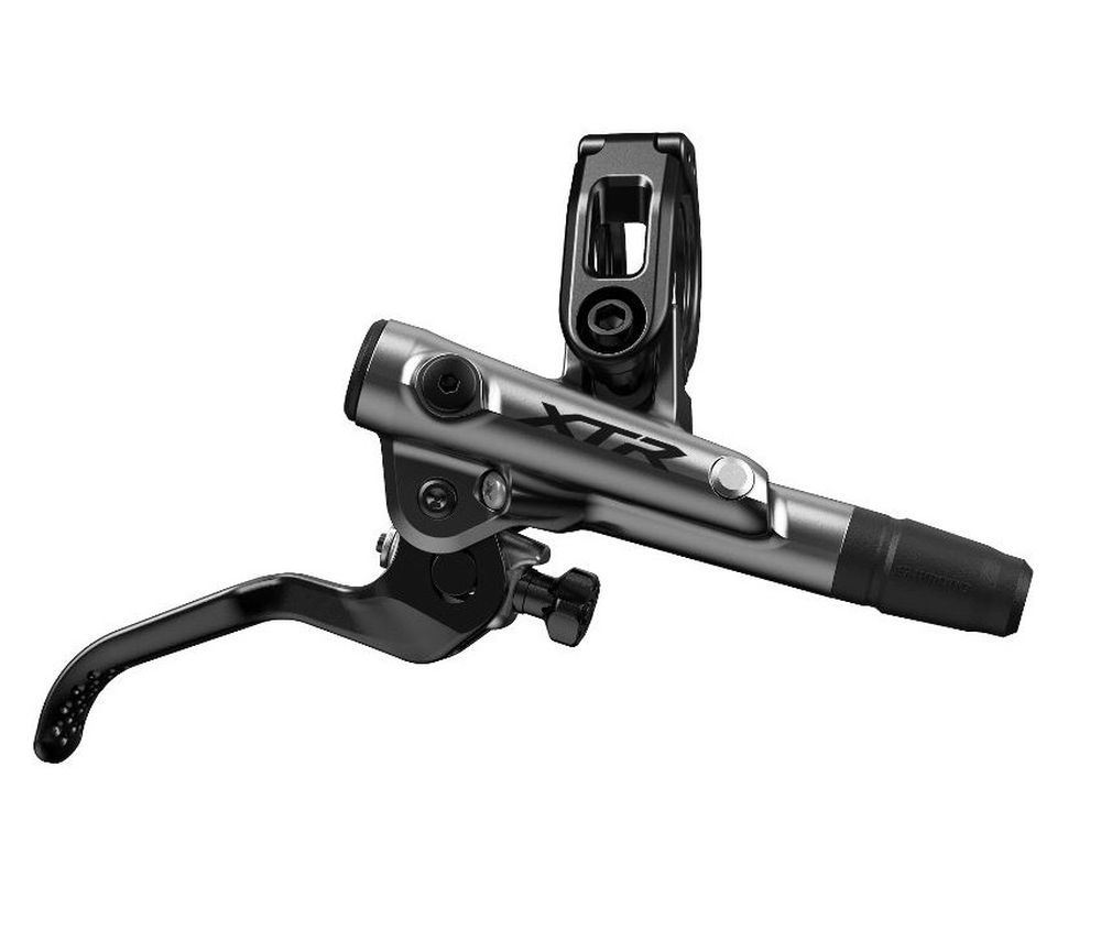 SHIMANO Brzdová páčka XTR M9120 pravá