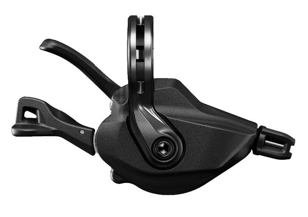 SHIMANO Radenie XTR M9100 pravé 12 prevodov na objímku