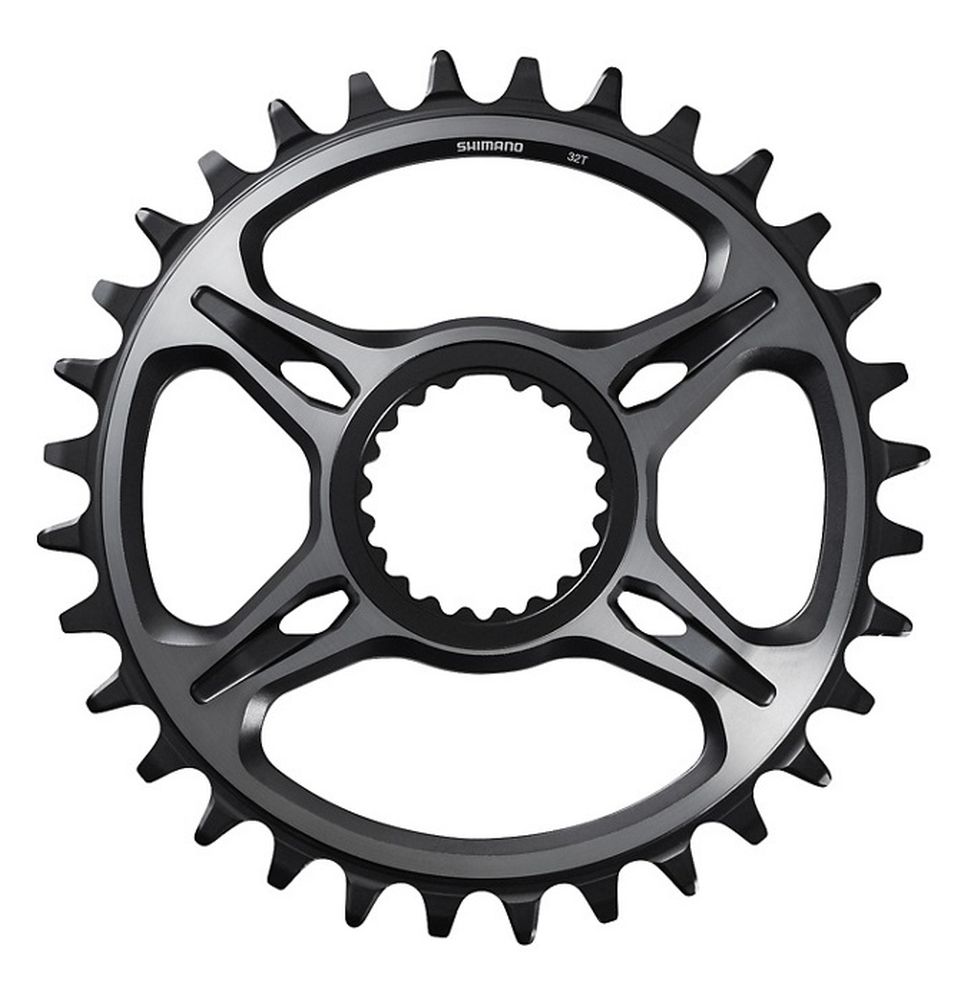 SHIMANO Prevodník XTR M9100 12 prevodov