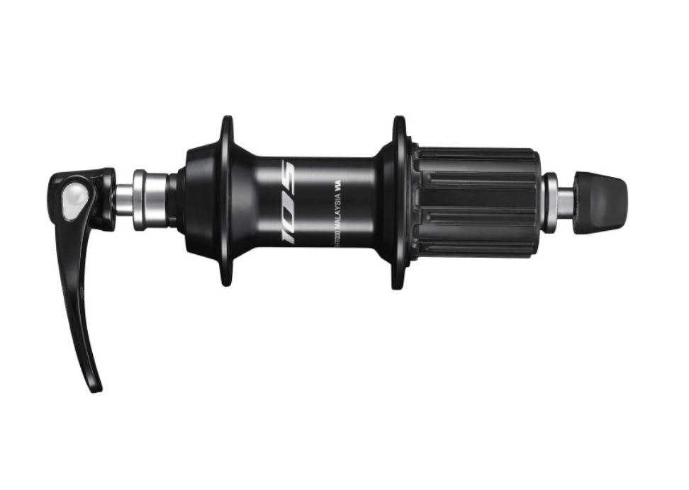 SHIMANO Náboj zadný FH-R7000 32D