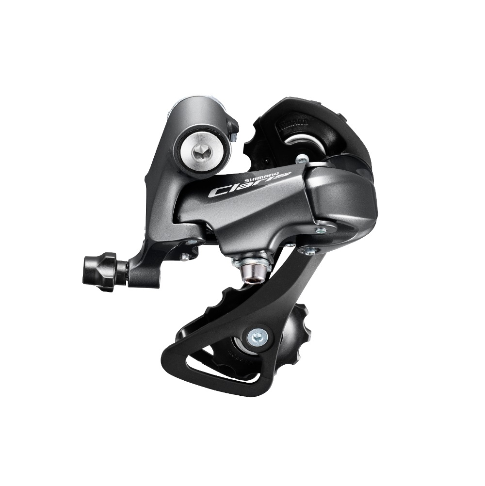 SHIMANO Prehadzovačka Claris R2000 2-3 x 8 prevodov