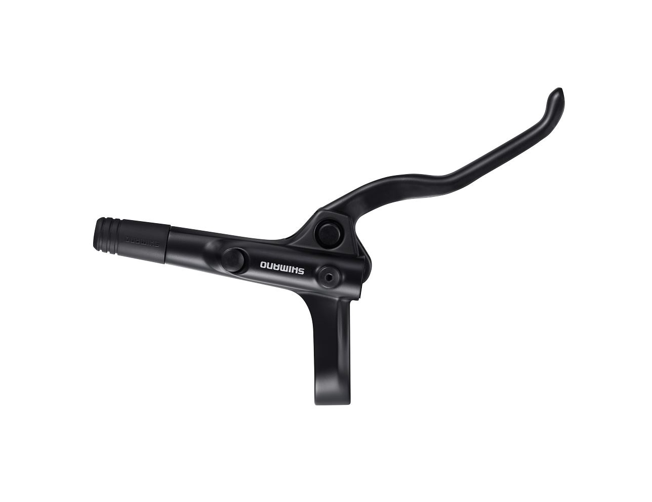 SHIMANO Brzdová páčka MT200 pravá
