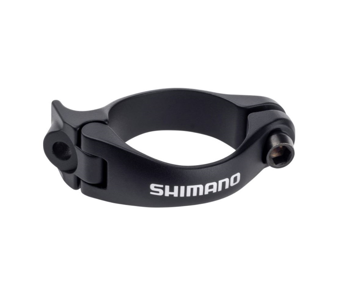 SHIMANO Objímka na prešmyk SM-AD91 34,9 mm
