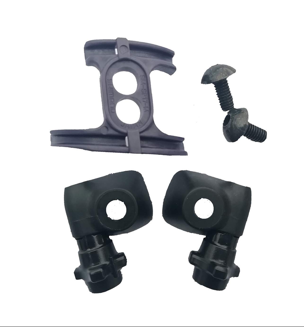 SHIMANO Doraz bowdenu pre ST radenie AL