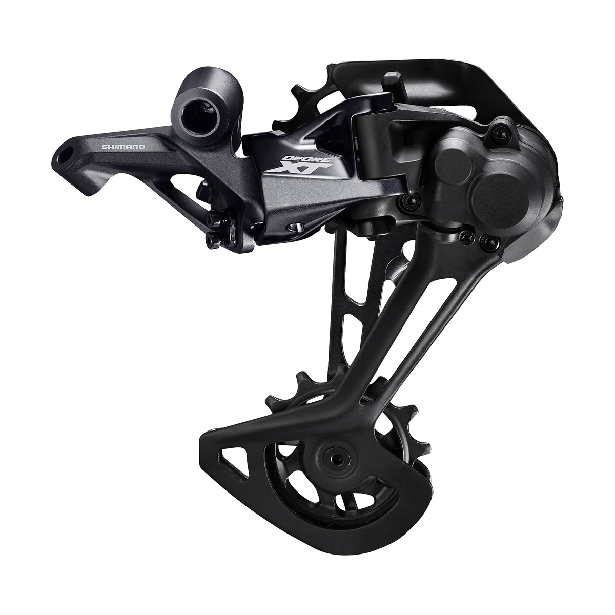 SHIMANO Prehadzovačka XT M8100 1 x 12 prevodov SGS