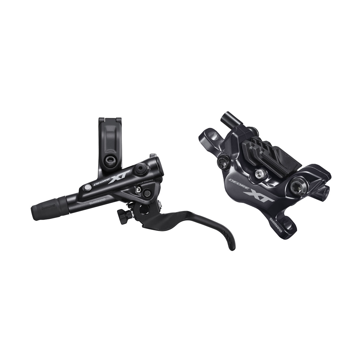 SHIMANO Brzda hydraulická Deore XT M8120 predná