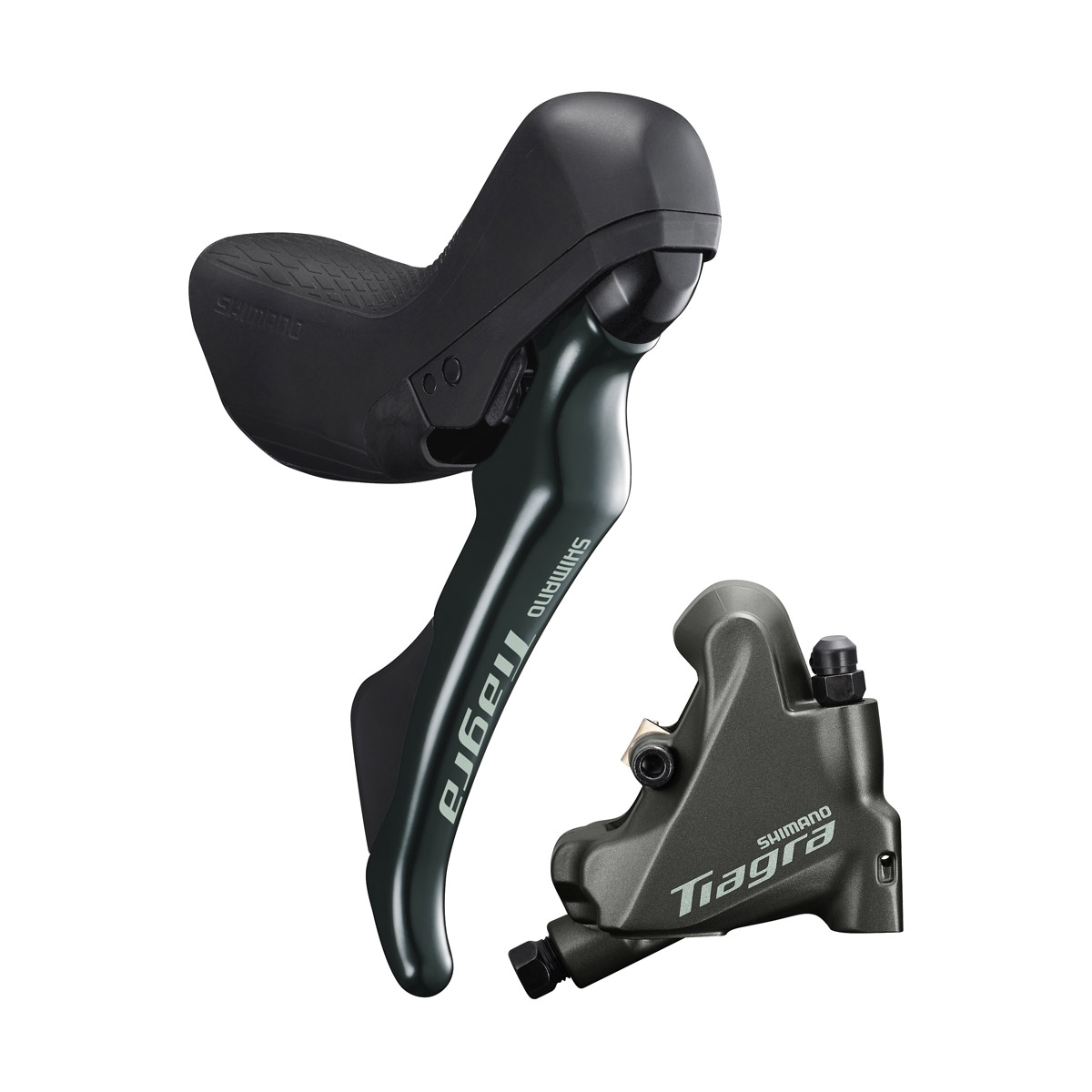 SHIMANO Dual control Tiagra 4720 pravý 10 prevodov