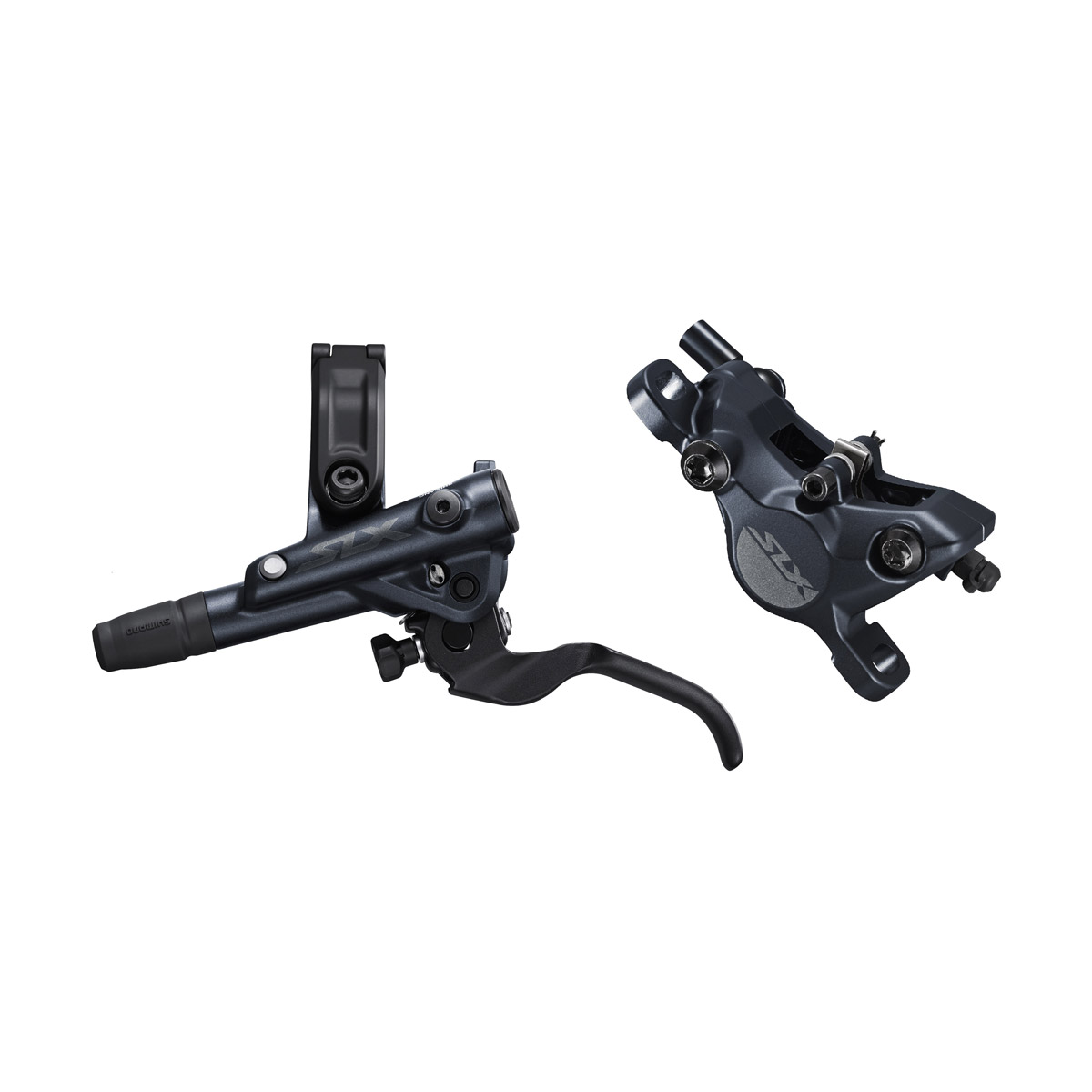 SHIMANO Brzda hydraulická SLX M7100 zadná